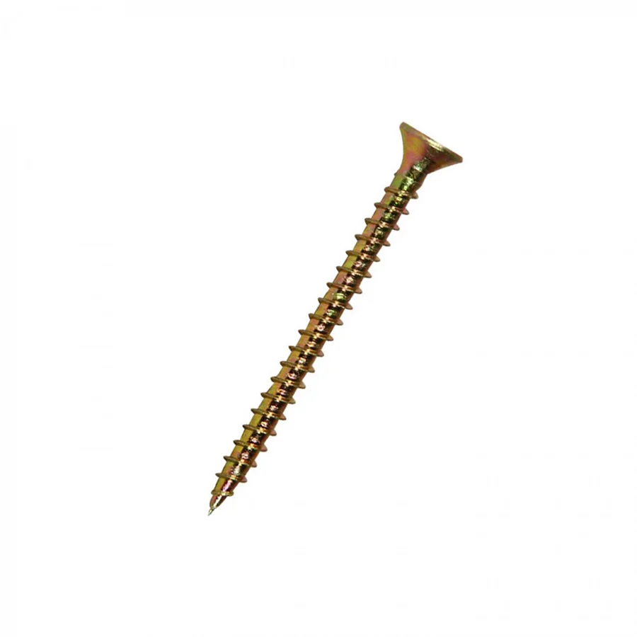 tornillo para madera aglomerada 3,5 x 15 (54tmpa)