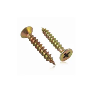 tornillo para madera aglomerada 4,5 x 60 (56tmpa)