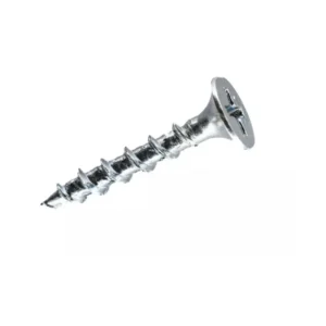 tornillo crs zn 6x11/4"  (ftal-110) cj 1000