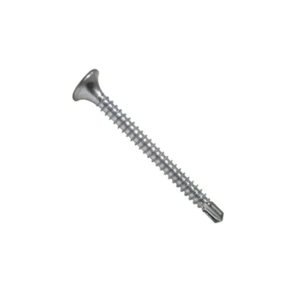 tornillo drywall pta broca zinc.6 x 15/8(03tadb-j)