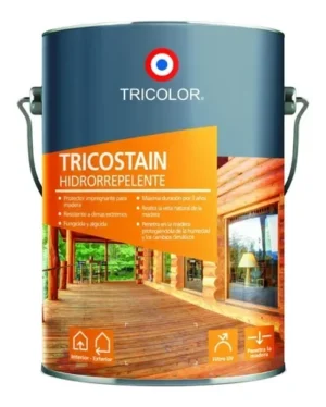 tricostain natural 1 gl