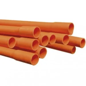 tubo conduit 25x6,00
