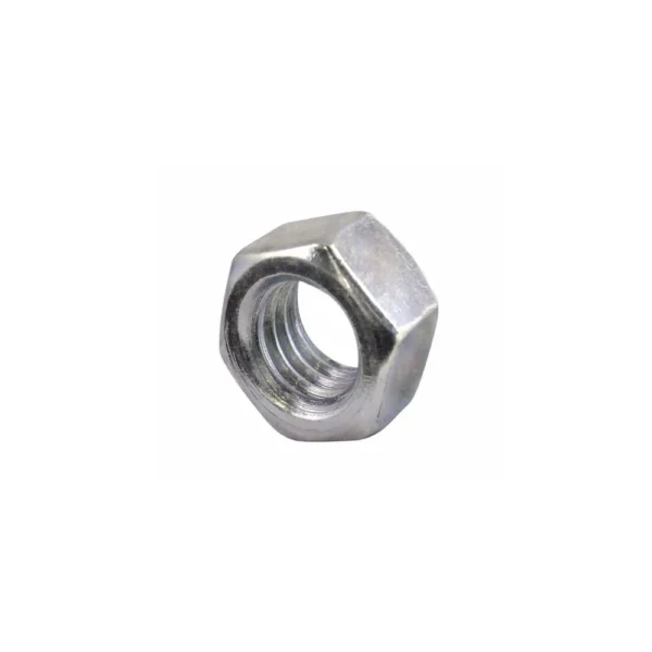 tuerca hexagonal zinc 5/32