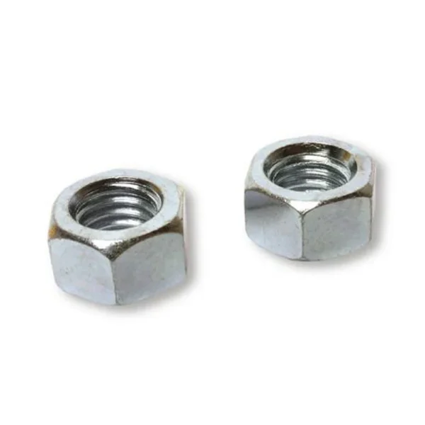 tuerca hexagonal 1/2  fosf