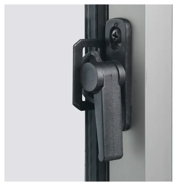 ventana aluminio mate 121x100 - Imagen 5