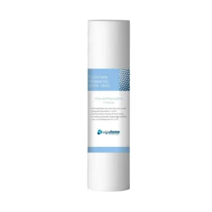 filtro polipropileno 10x2,75pulg 5 micras pp05