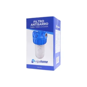 repuesto filtro antisarro casa completa pfc800g