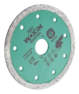 disco diamant hum 115(4-1/2")x22.2mm(7/8") 763211