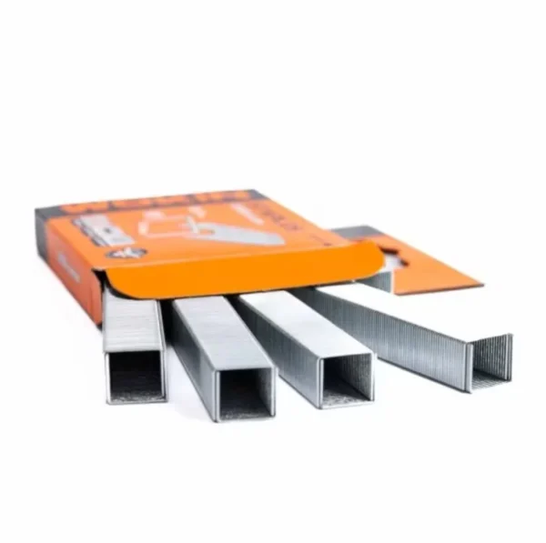 corchete 1000 piezas 7x100x11.3mm 218010 - Imagen 5