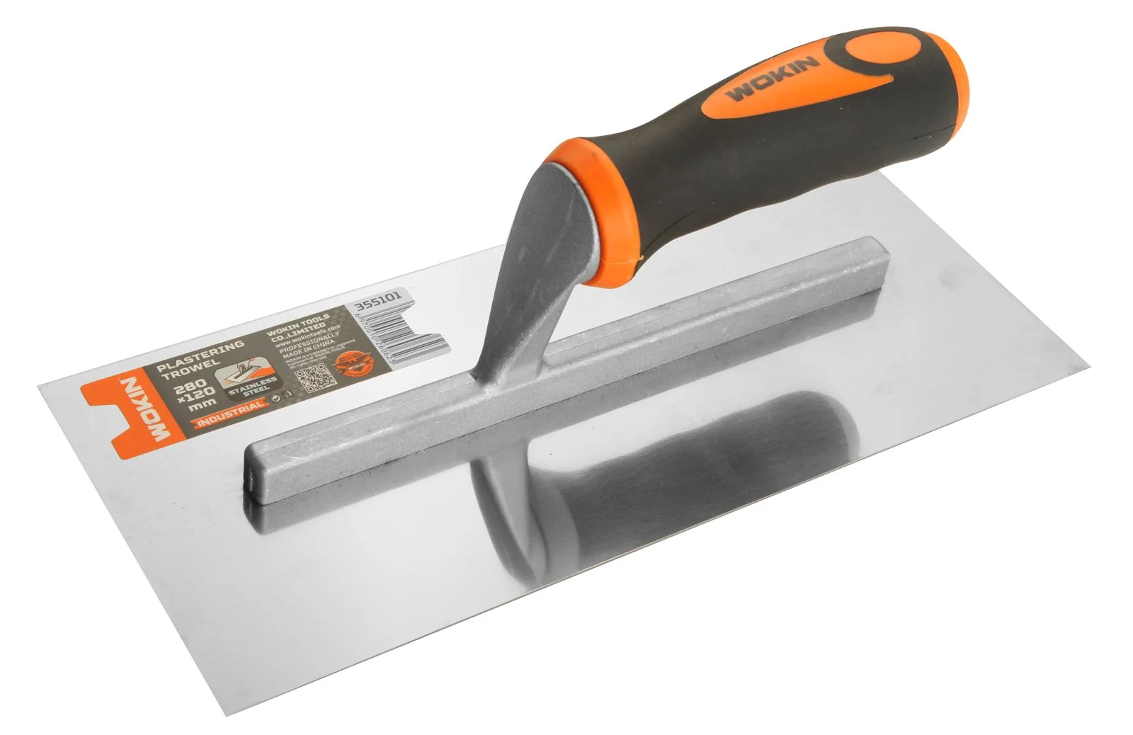 Llana Lisa 280X120Mm Wokin