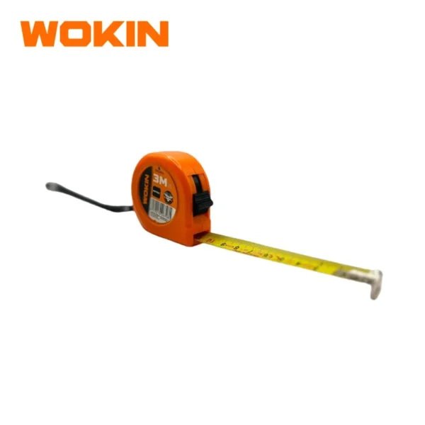 huincha de medir 3mt x 16mm 500203 - Imagen 2