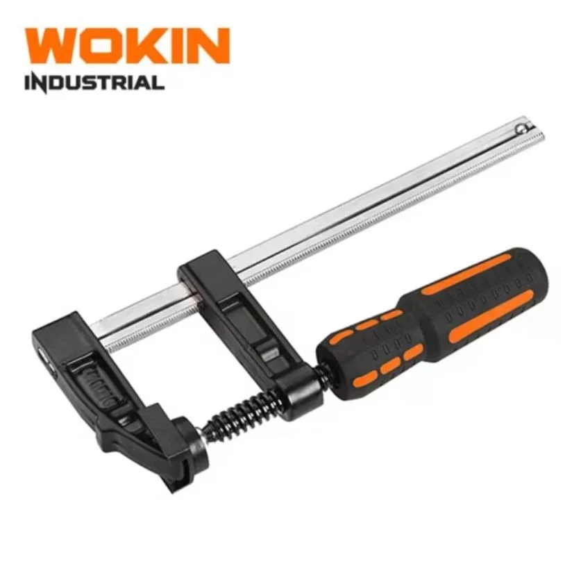 Prensa 50 X 250Mm Wokin