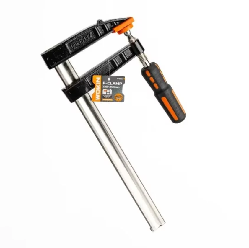 Prensa 50 X 250Mm Wokin - Imagen 2