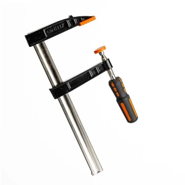 Prensa 50 X 250Mm Wokin - Imagen 3