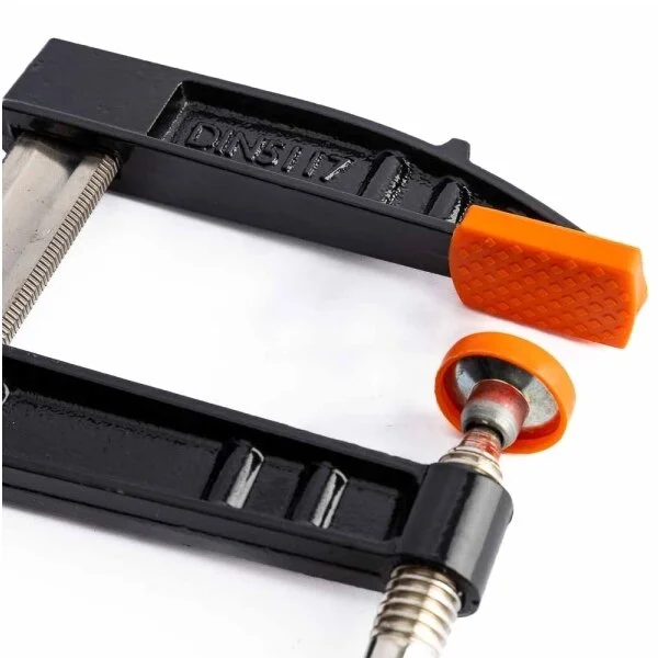 Prensa 50 X 250Mm Wokin - Imagen 4