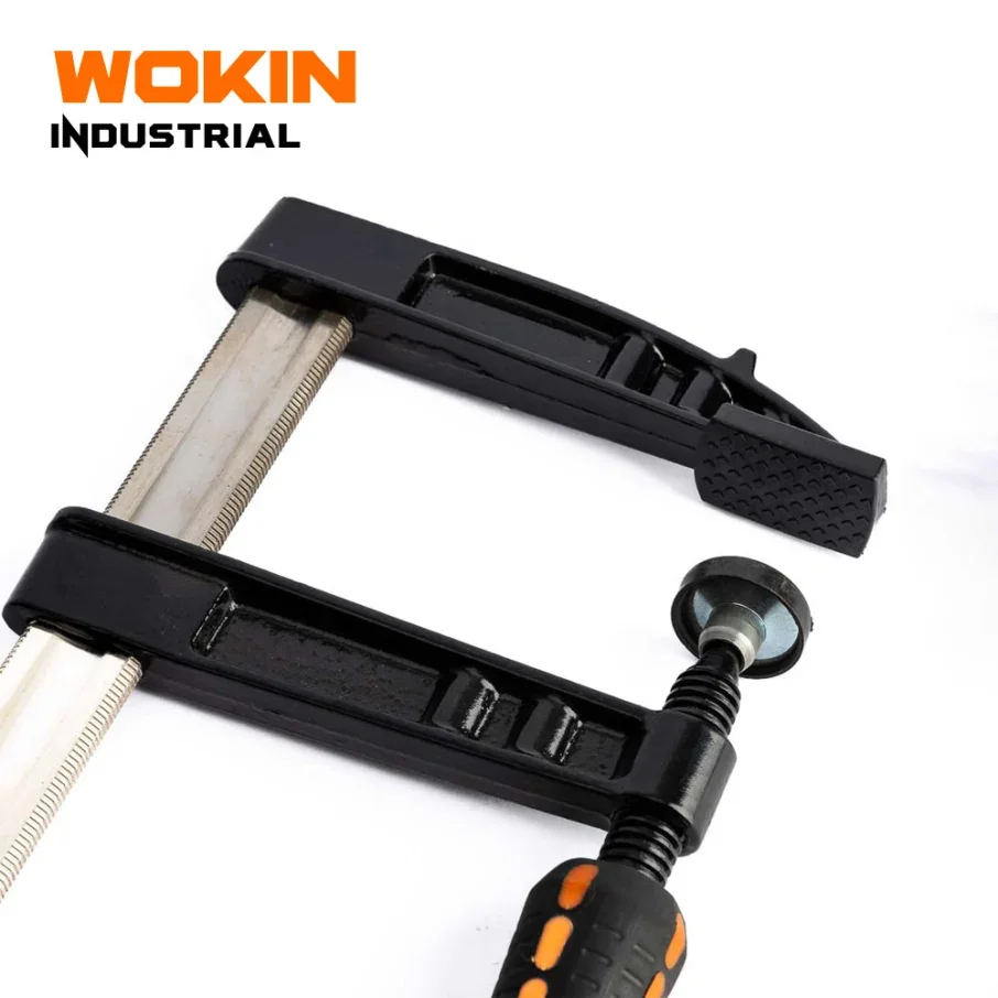 Prensa 120 X 1000Mm Wokin - Imagen 3