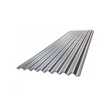 zinc acanalado 0,40x2,00