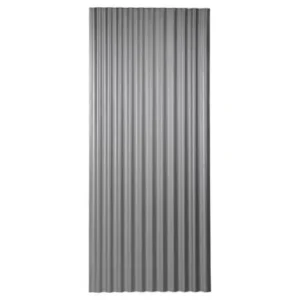 zinc acanalado 0,35x2,50