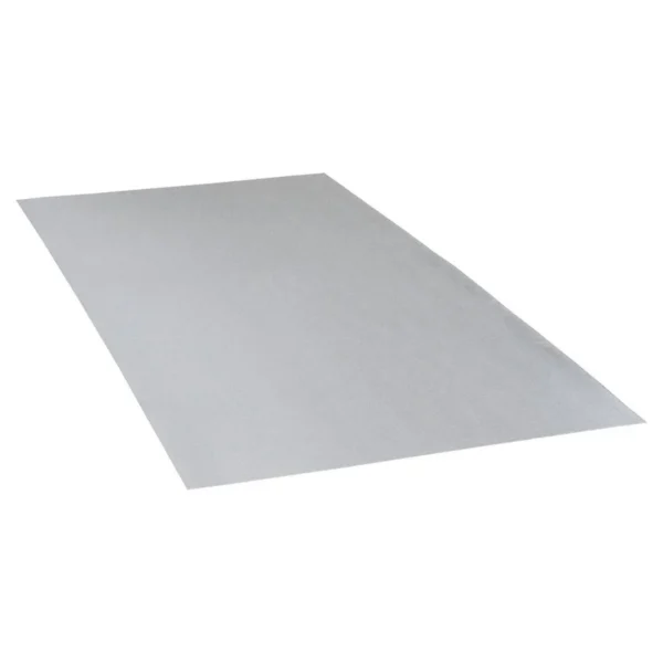 zinc liso 0,35x3,00 - Imagen 2