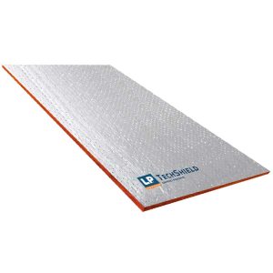 Osb Techshield 11,1 Mm 1,22X2,44 C/Alum