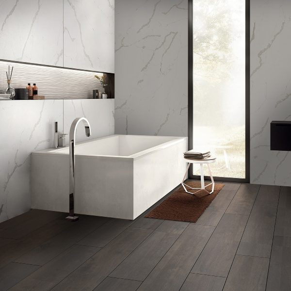 rocko r101 statuario 4mmx2,80x1,23 - Imagen 5
