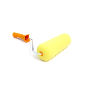 rodillo esponja 18cm
