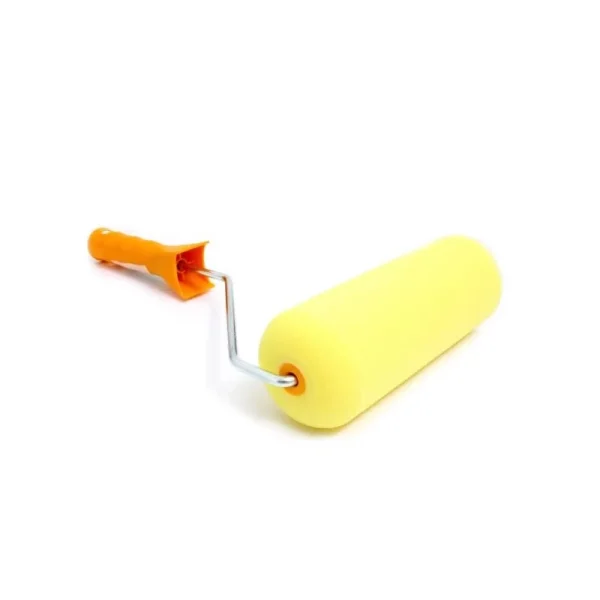 rodillo esponja 18cm