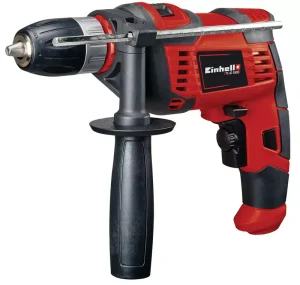 Taladro percutor 550w