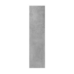 Piso spc concrete 230 x 1220 dark grey 2.25m2