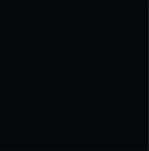 Cerámica Negro Plus 35 cm × 35 cm