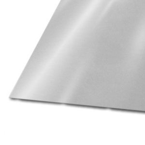 zinc liso 0,35x2,50