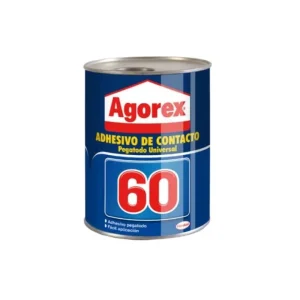 agorex 60 tarro 1 litro (284616)