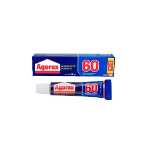 adhesivo agorex 60 20cc (284628)