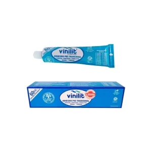 adhesivo vinilit pomo 60cc