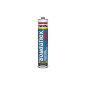 soudaflex sella poliuretano 40fc gris 600ml 154117