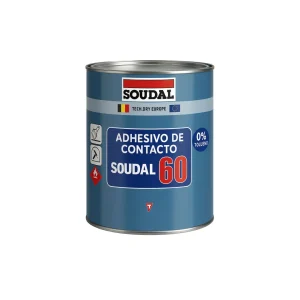 adhesivo soudal 60 1lt (147345)