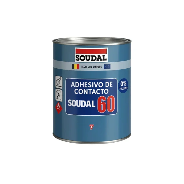 adhesivo soudal 60 1lt (147345)