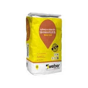 adh aislacion term eifs base coat 20kg (qui1409)