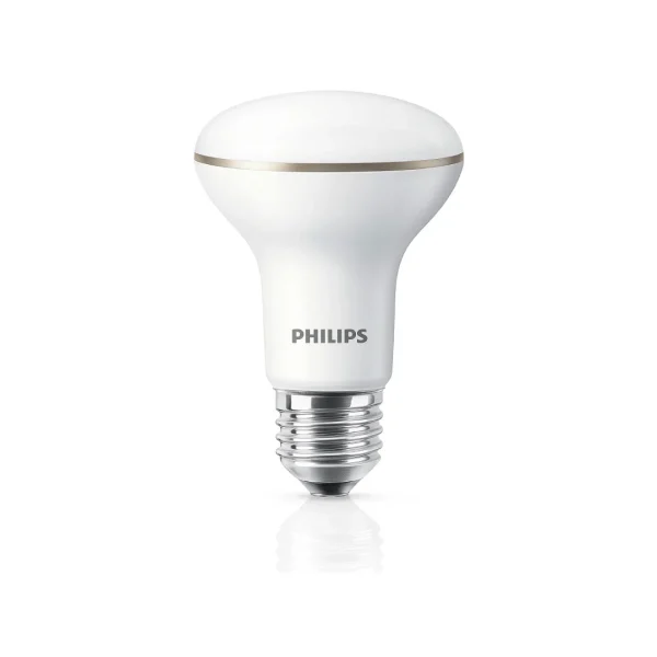 led 60w e27 l/calida r63 36d dim 1bc/6(9290011144)