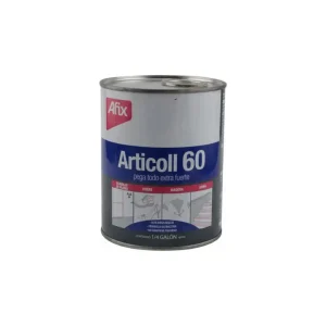 adhesivo articoll 60 1/4gl -artecola