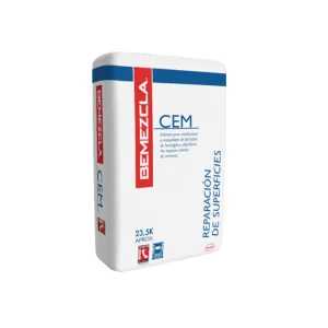bemezcla cem polvo 23,5 kg ( pasticem) (2698623)