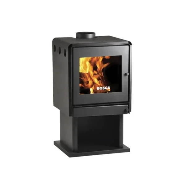 calefactor bosca a lena limit 480 cert