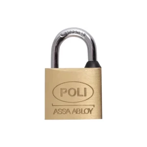 candado poli s30 mm br bt 157201