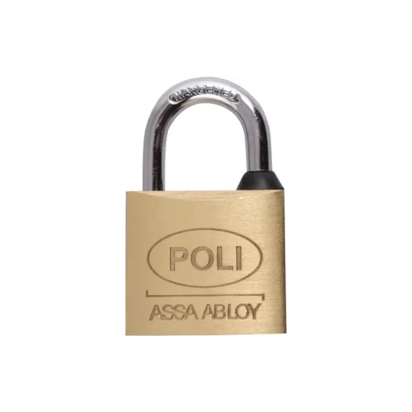 candado poli s30 mm br bt 157201