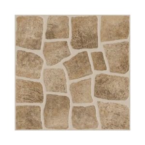 Cerámica piso Rivoli beige 46x46  2.58m2xcj