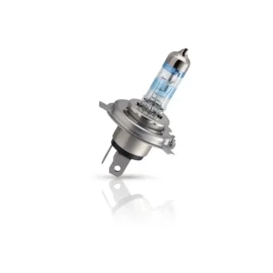 ampolleta h4 philips 12v 60w-55w(p43t-38) luz fria