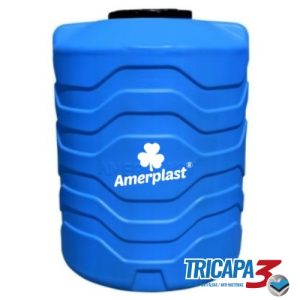 Estanque Tricapa Antibacterial 2400 Lts