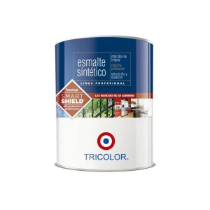 esm agua profesional blanco 1/4 tricolor