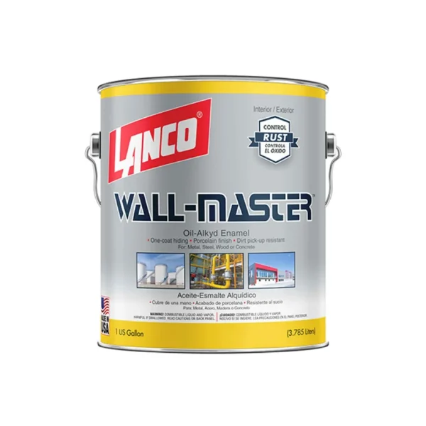 esmalte sint wall master base accent 1gl ws715-4