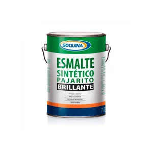 esmalte sint pajarito negro gl 20009501